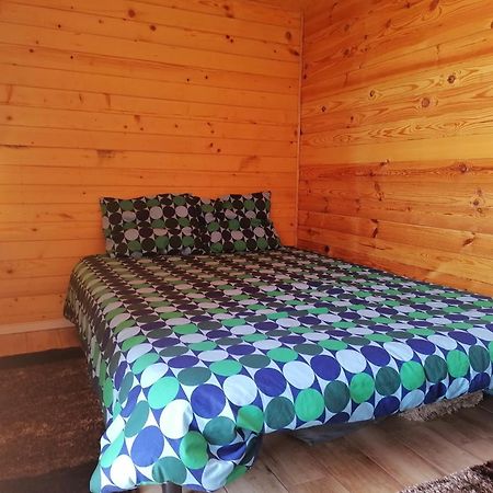 Dinocamp Guest House Lourinha  Bagian luar foto
