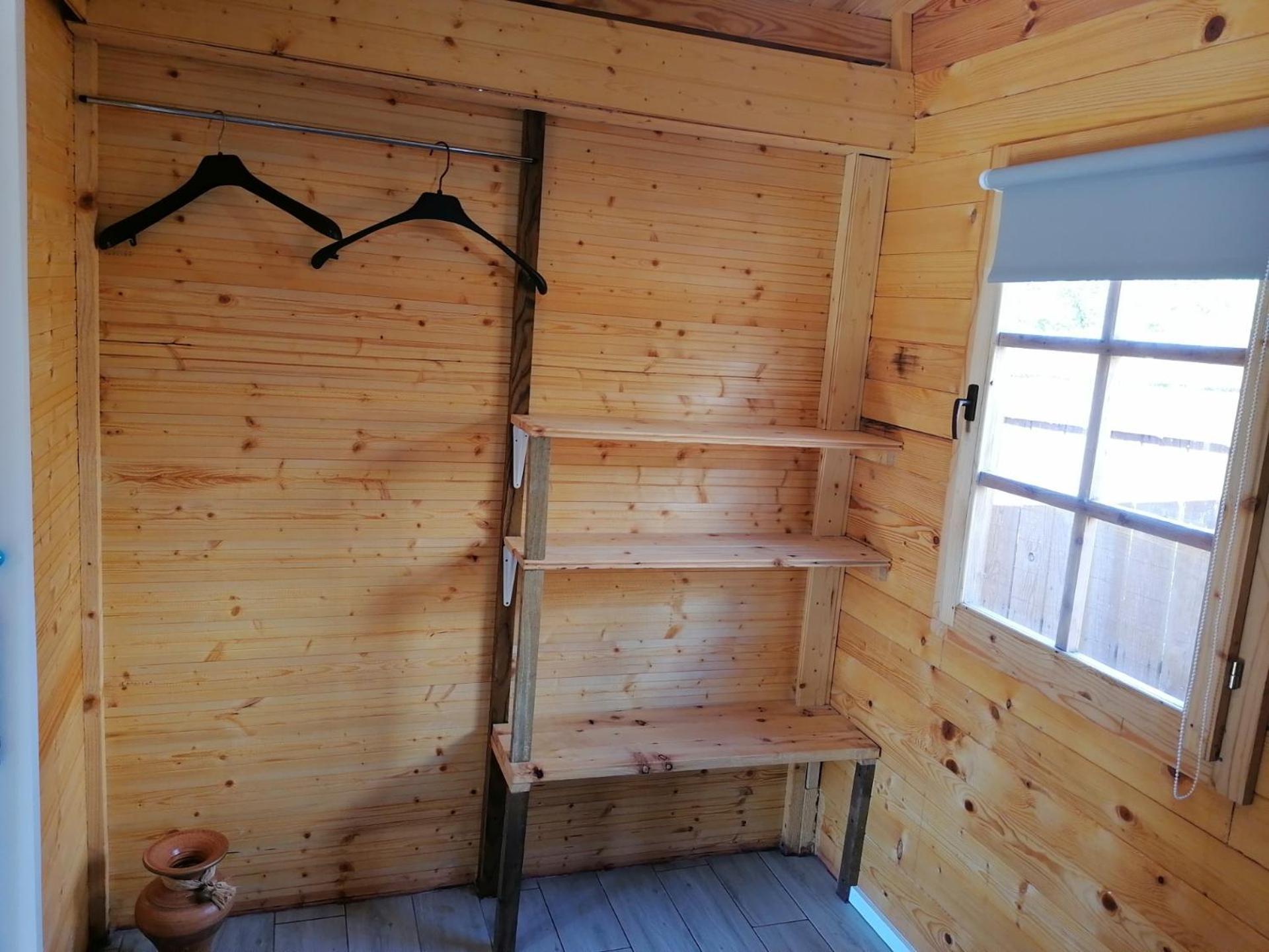 Dinocamp Guest House Lourinha  Bagian luar foto