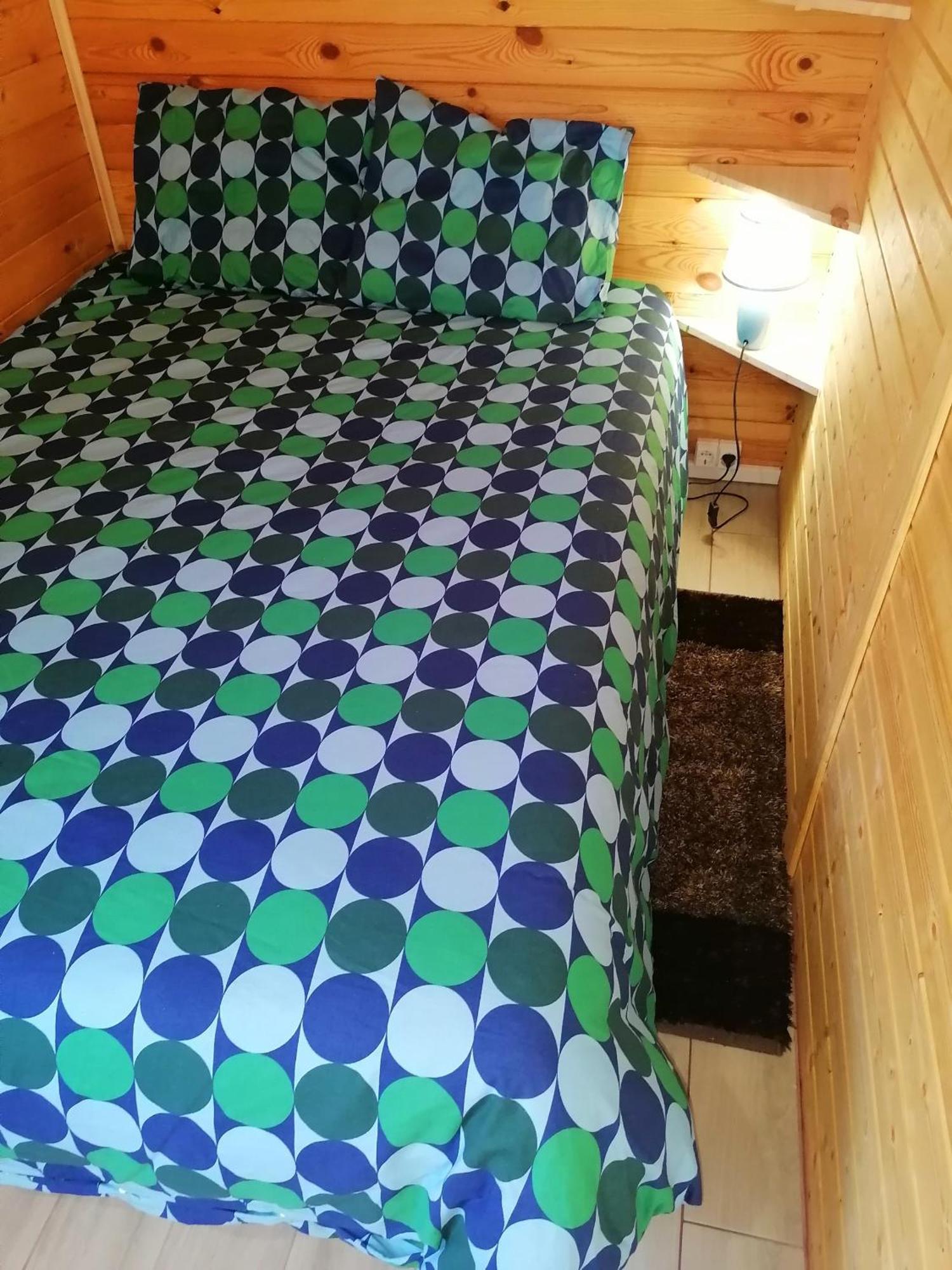 Dinocamp Guest House Lourinha  Bagian luar foto