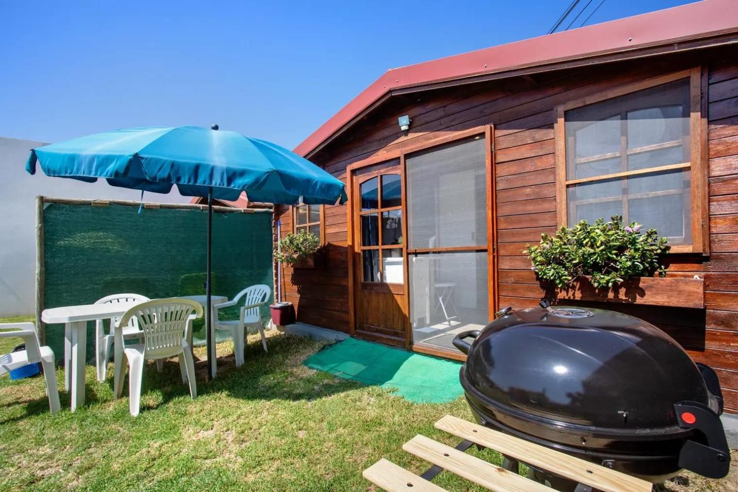 Dinocamp Guest House Lourinha  Ruang foto